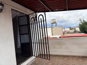 Venta de casa en Paseos de San Miguel, Queretaro