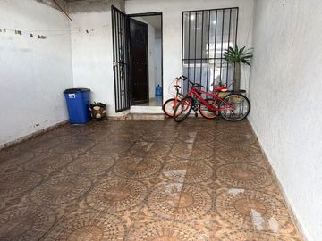 Venta de casa en Paseos de San Miguel, Queretaro