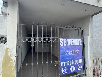 En Venta Casa en Real de San Felipe en García, NL