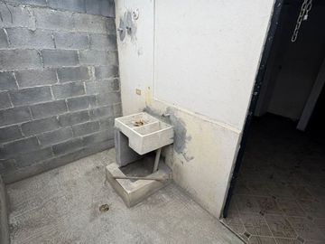 En Venta Casa en Real de San Felipe en García, NL