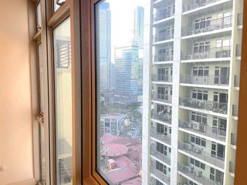 Fully Furnished Studio Condo for Sale in The Verve, BGC Taguig