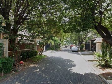 Rumah 2Lt di Kartika Pinang Pondok Indah, Dekat Pondok Indah Mall