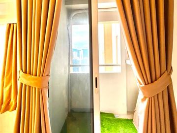 For Lease: The Residences at SOMA, BGC, Taguig City