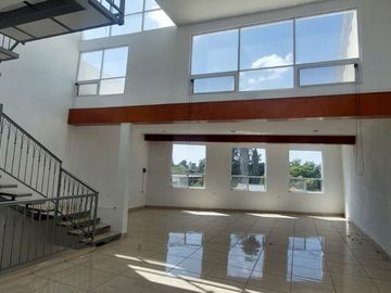 Edificio en Renta en Barrio La Estación
