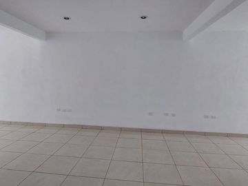 Edificio en Renta en Barrio La Estación