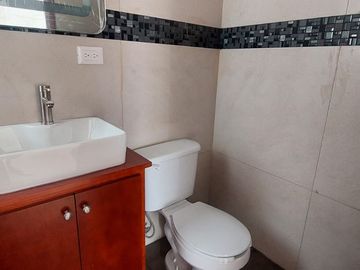 Edificio en Renta en Barrio La Estación