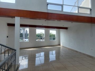 Edificio en Renta en Barrio La Estación