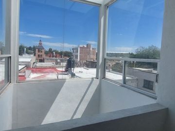 Edificio en Renta en Barrio La Estación