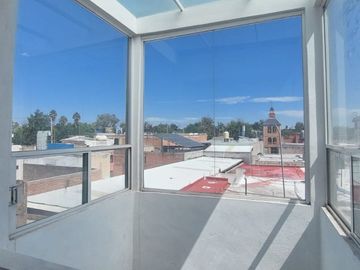 Edificio en Renta en Barrio La Estación