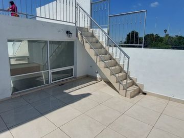 Edificio en Renta en Barrio La Estación