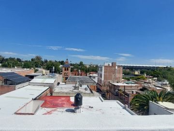 Edificio en Renta en Barrio La Estación