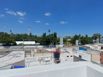 Edificio en Renta en Barrio La Estación