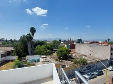 Edificio en Renta en Barrio La Estación