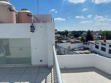 Edificio en Renta en Barrio La Estación