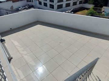 Edificio en Renta en Barrio La Estación