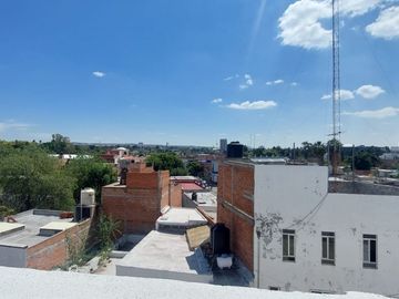 Edificio en Renta en Barrio La Estación