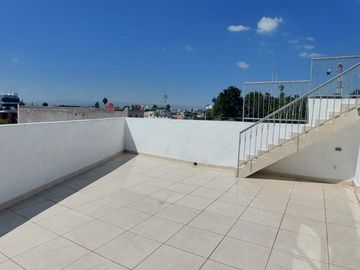 Edificio en Renta en Barrio La Estación
