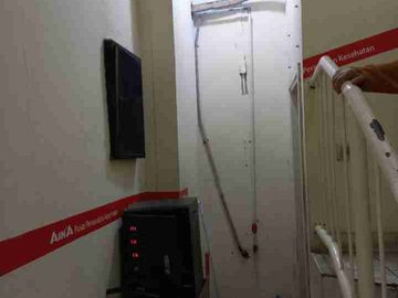 Ruko Siap Usaha di Jl. Hos Cokrominoto Ciledug Tangerang