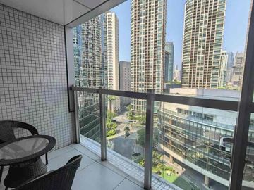 Proscenium Residences 2BR with PS for Sale