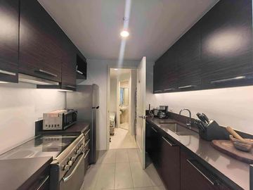 Proscenium Residences 2BR with PS for Sale