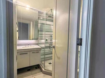 Proscenium Residences 2BR with PS for Sale