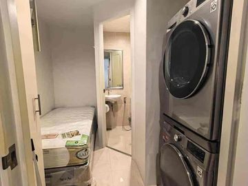 Proscenium Residences 2BR with PS for Sale