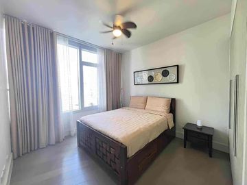 Proscenium Residences 2BR with PS for Sale