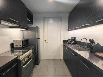 Proscenium Residences 2BR with PS for Sale