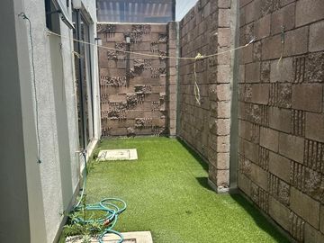 RENTA CASA DE 1 PISO AMUEBLADA EN SOBERNA SUR-ESTE DE LEON GUANAJUATO