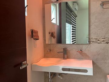 RENTA CASA DE 1 PISO AMUEBLADA EN SOBERNA SUR-ESTE DE LEON GUANAJUATO