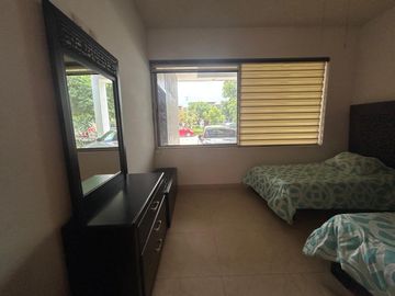 RENTA CASA DE 1 PISO AMUEBLADA EN SOBERNA SUR-ESTE DE LEON GUANAJUATO