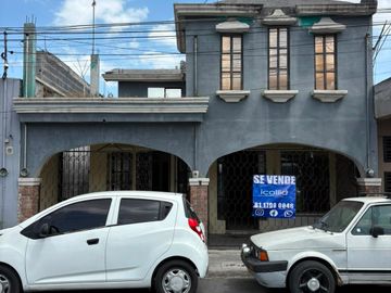 En Venta Casa en Josefa Ortiz de Dominguez, Monterrey, NL