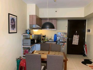 FOR LEASE: Fully Furnished 1-Bedroom Condo at Avida Towers 34th Street,BGC, Taguig
