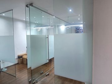Oficina de 203 m2 en venta, acondicionada en Polanco V Sección, Cdmx