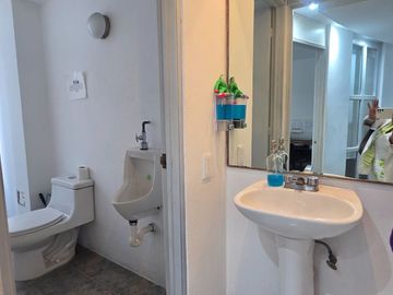 Oficina de 203 m2 en venta, acondicionada en Polanco V Sección, Cdmx