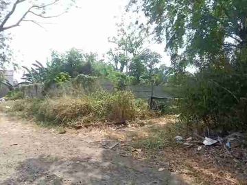 Di Jual Tanah Komersial di Jln Matahari Raya Sudimara Pinang Kota Tangerang Banten