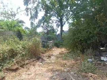 Di Jual Tanah Komersial di Jln Matahari Raya Sudimara Pinang Kota Tangerang Banten