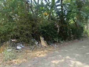 Di Jual Tanah Komersial di Jln Matahari Raya Sudimara Pinang Kota Tangerang Banten