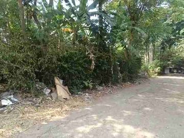 Di Jual Tanah Komersial di Jln Matahari Raya Sudimara Pinang Kota Tangerang Banten