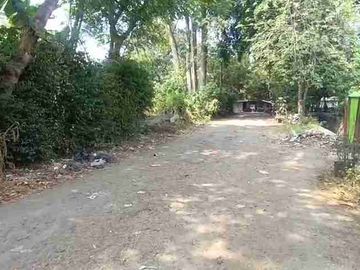 Di Jual Tanah Komersial di Jln Matahari Raya Sudimara Pinang Kota Tangerang Banten