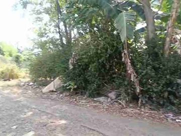 Di Jual Tanah Komersial di Jln Matahari Raya Sudimara Pinang Kota Tangerang Banten