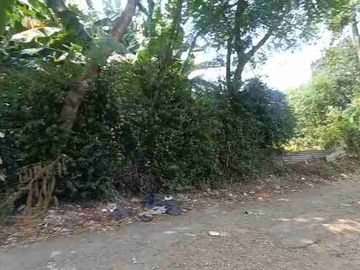 Di Jual Tanah Komersial di Jln Matahari Raya Sudimara Pinang Kota Tangerang Banten