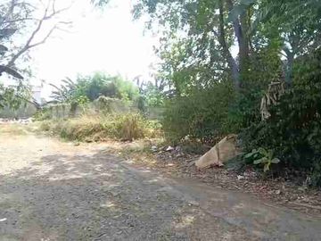 Di Jual Tanah Komersial di Jln Matahari Raya Sudimara Pinang Kota Tangerang Banten