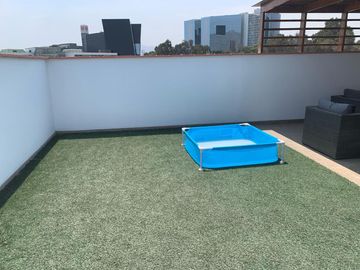 VENTA DUPLEX EN MONTERRICO SURCO, LIMA