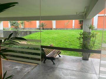 VENTA DUPLEX EN MONTERRICO SURCO, LIMA