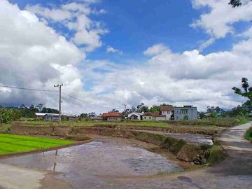 JUAL CEPAT TANAH MURAH CIWIDEY BANDUNG SELATAN