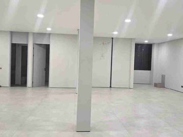 di sewakan gedung siap pakai Kemanggisan Jakarta Barat