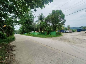 Bank-Foreclosed 9,492 sqm Vacant Lot in Libungan North Cotabato