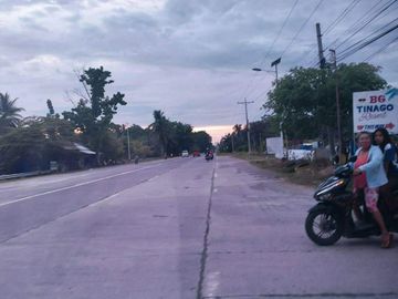 Bank-Foreclosed 9,492 sqm Vacant Lot in Libungan North Cotabato