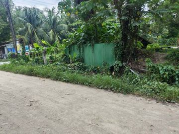 Bank-Foreclosed 9,492 sqm Vacant Lot in Libungan North Cotabato